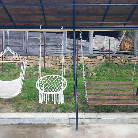 Бадевски Рай- Къща София Veliko Tárnovo Exterior foto