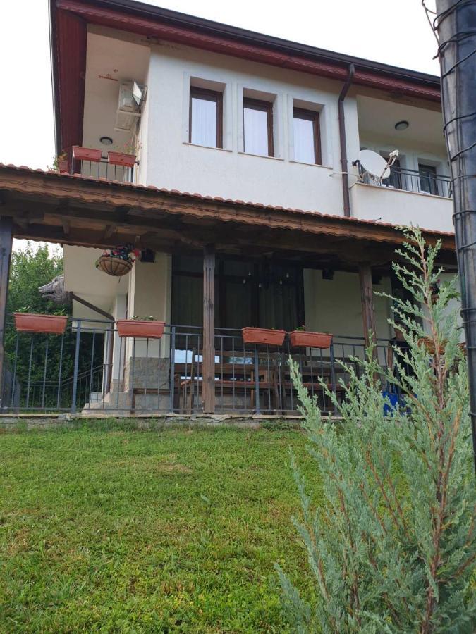 Бадевски Рай- Къща София Veliko Tárnovo Exterior foto