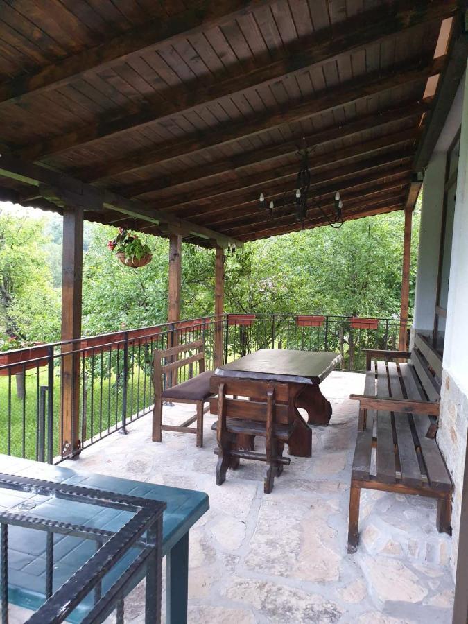 Бадевски Рай- Къща София Veliko Tárnovo Exterior foto