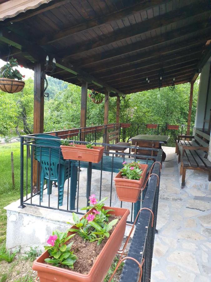 Бадевски Рай- Къща София Veliko Tárnovo Exterior foto
