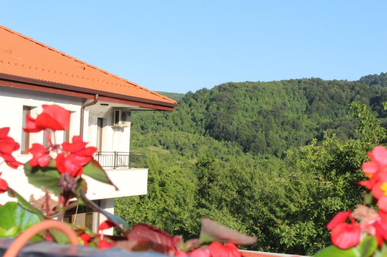 Бадевски Рай- Къща София Veliko Tárnovo Exterior foto