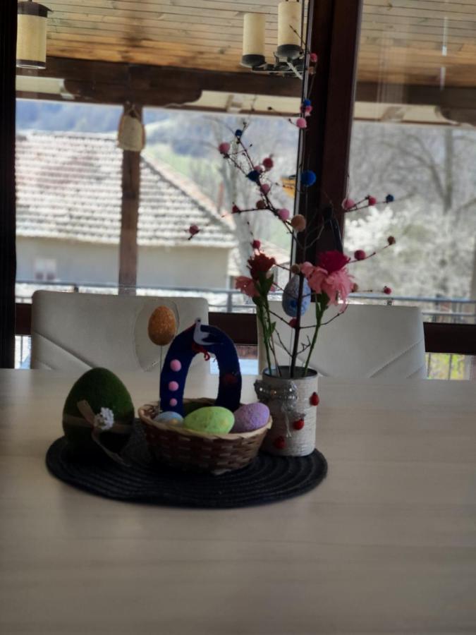 Бадевски Рай- Къща София Veliko Tárnovo Exterior foto