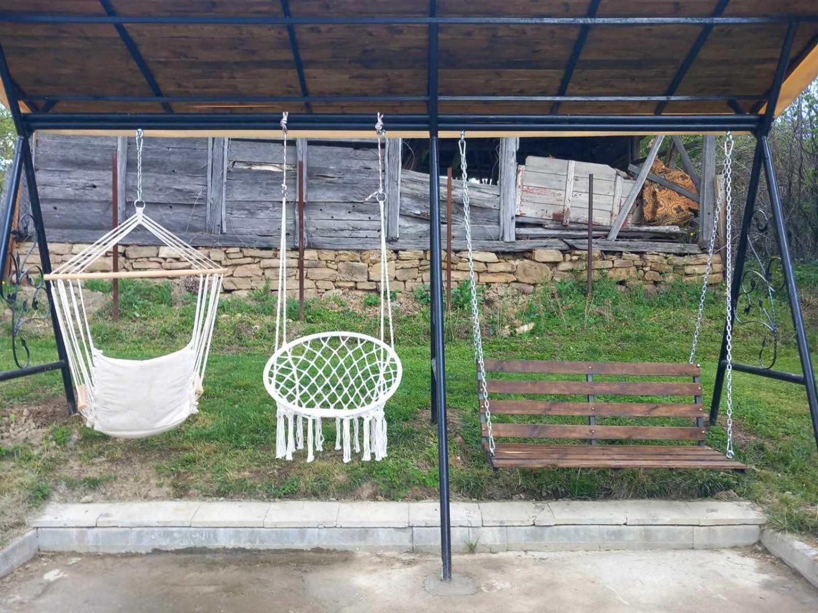 Бадевски Рай- Къща София Veliko Tárnovo Exterior foto