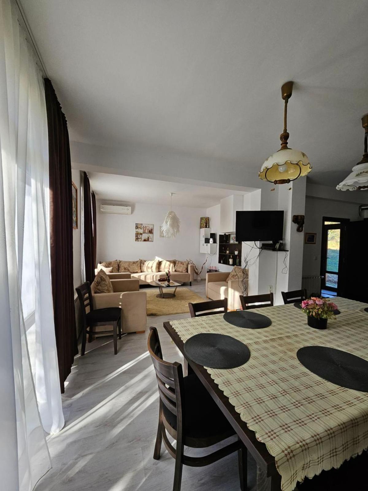 Бадевски Рай- Къща София Veliko Tárnovo Exterior foto