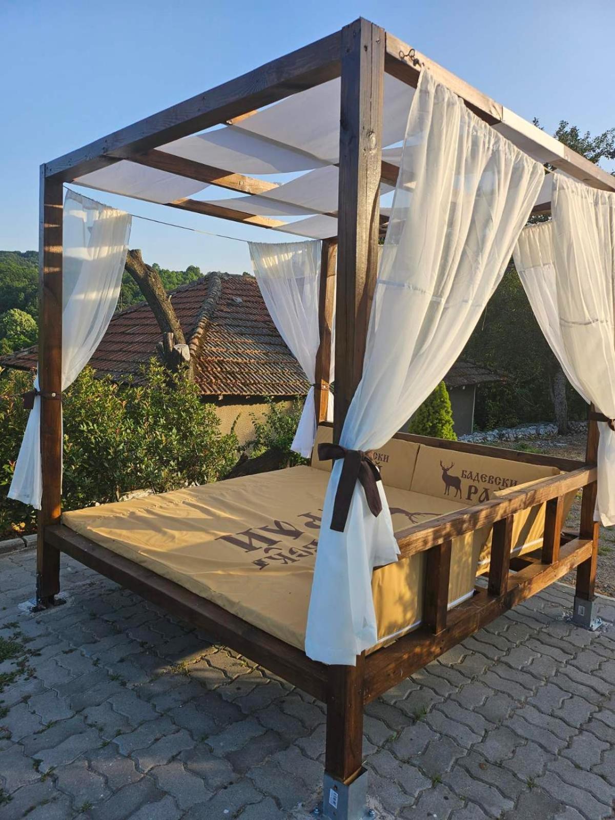 Бадевски Рай- Къща София Veliko Tárnovo Exterior foto